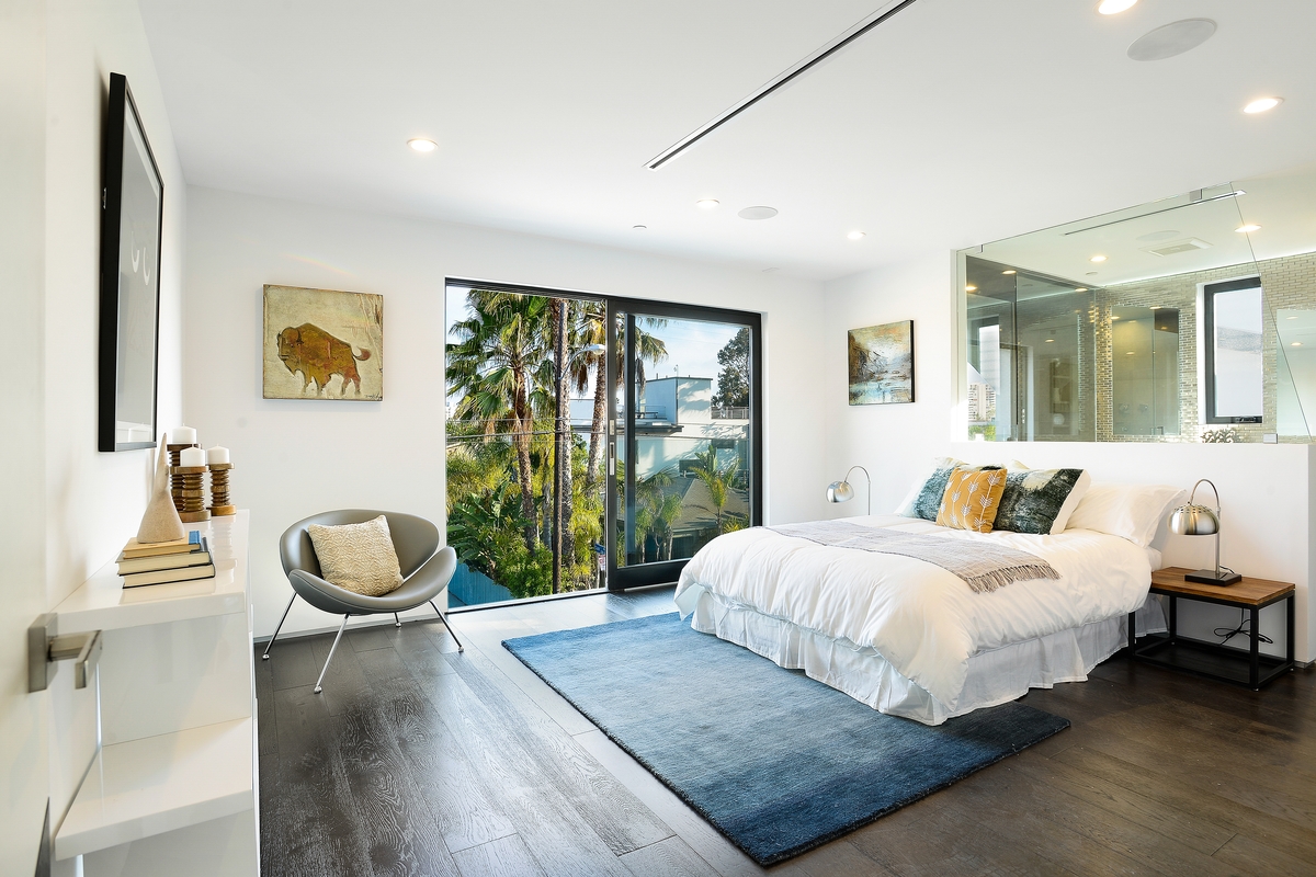 尖端现代住宅设计典范-21