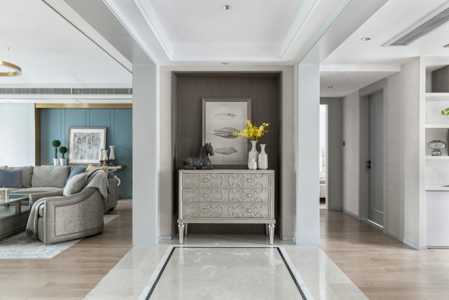 中央御城丨中国舟山-3