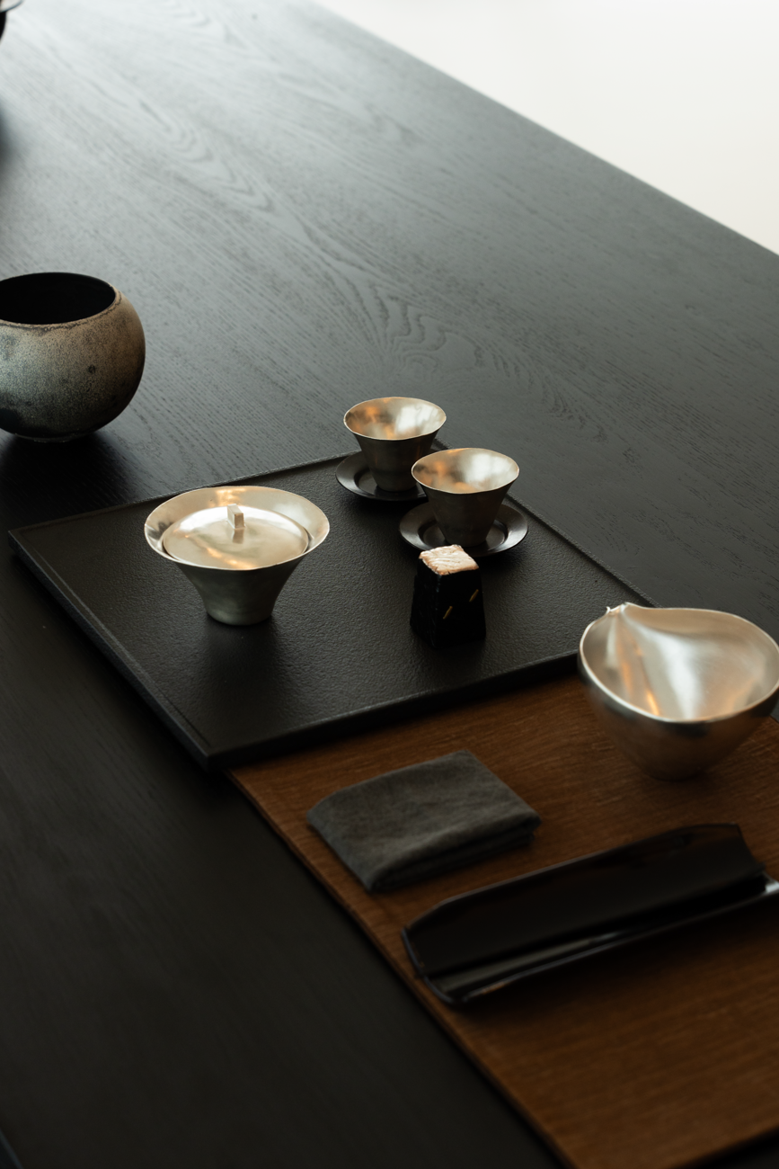 浙江温州250㎡凤起玉鸣丨中国温州丨大墨空间设计-5