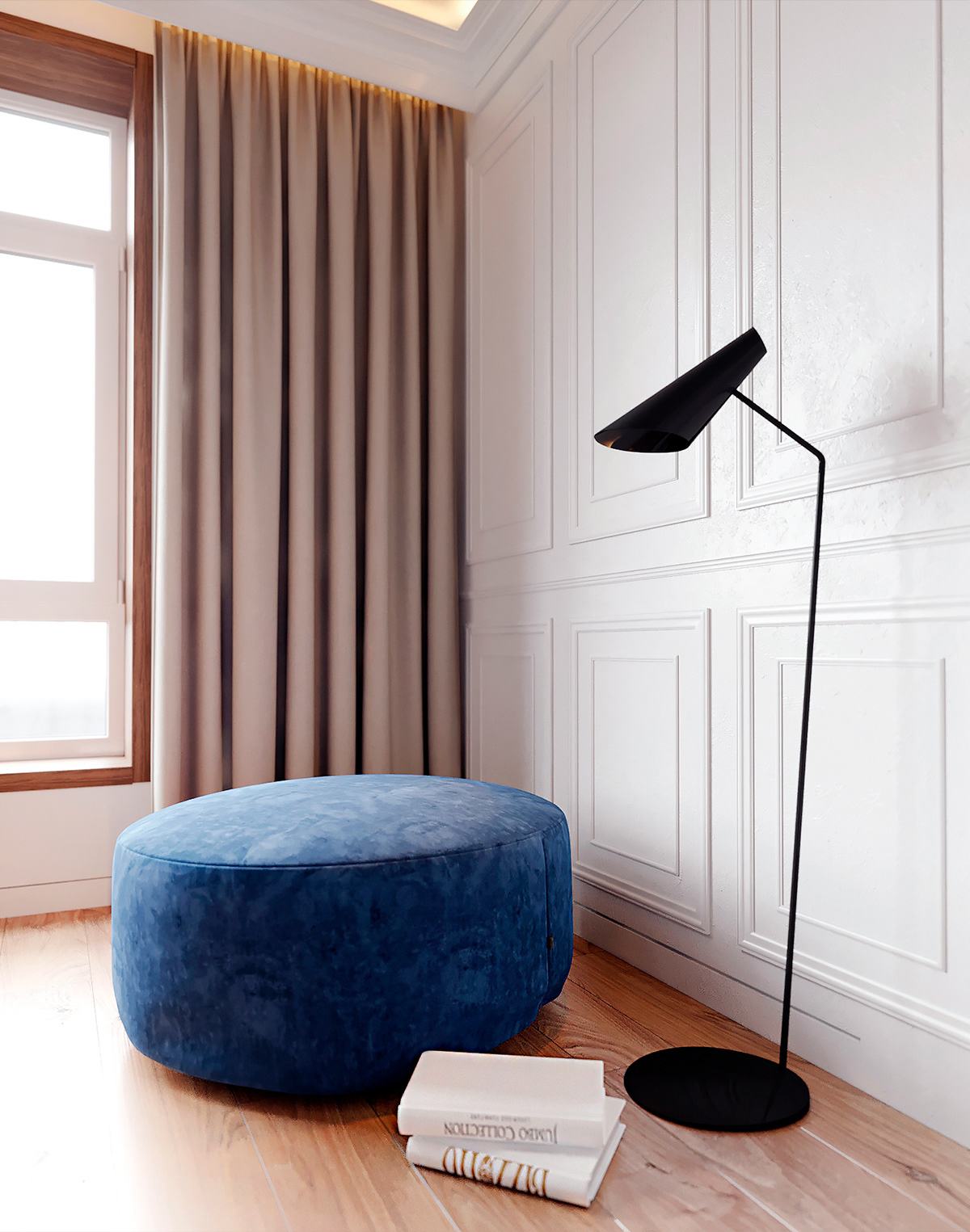 现代简约风在“极致设计”中的完美体现-19