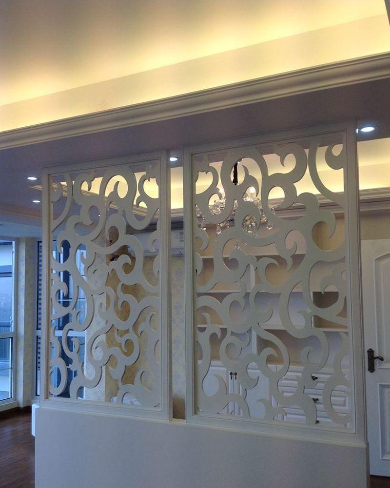 华府国际简约欧式风格解析-22