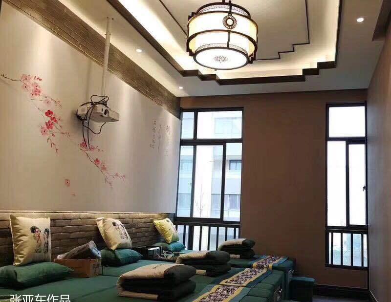 
玉山路足浴店实景图 -7