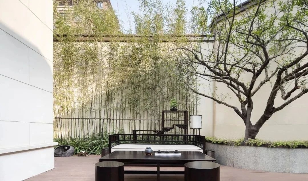 招商置地·公园大道上府-4