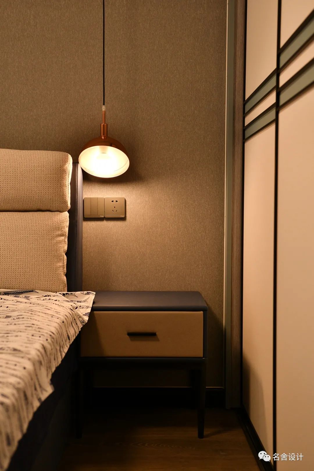 宜兴苏宁天氿御城丨MINGSHE DESIGN-37