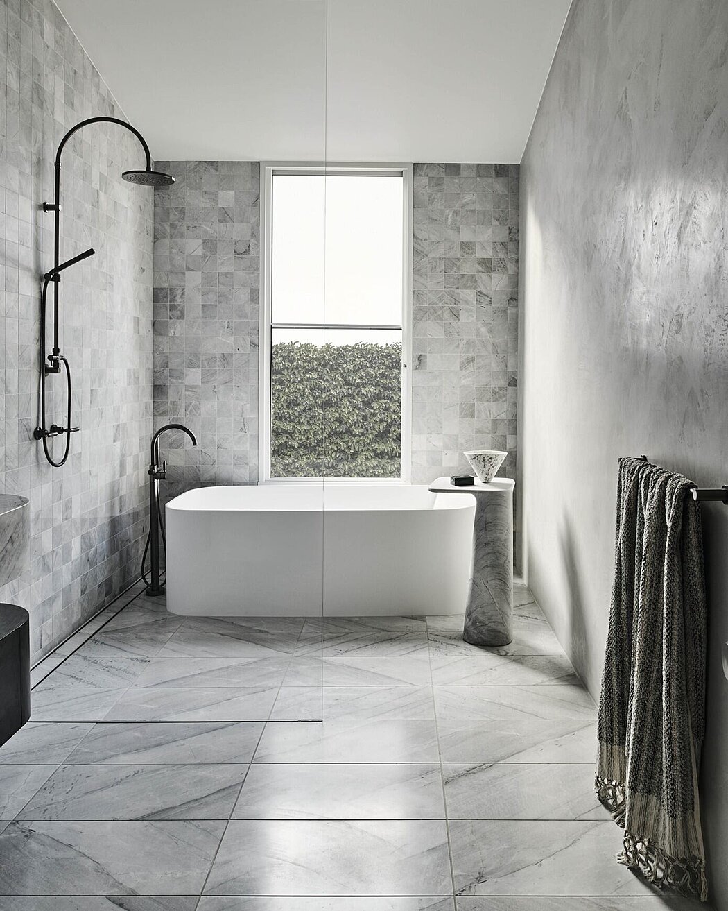 莫尔文豪斯丨澳大利亚墨尔本丨Cassandra Walker Design-10