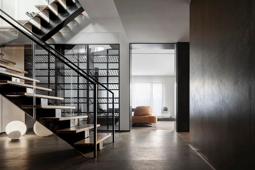 苏州森林湖别墅私宅丨中国苏州丨苏州贝瑞空间设计事务所-52