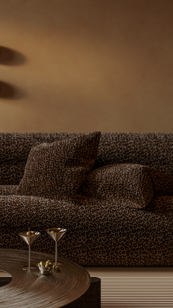 蜜影·室内设计丨丹麦哥本哈根-21