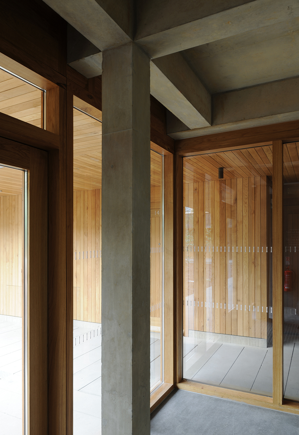 考恩法庭(Cowan Court)-12