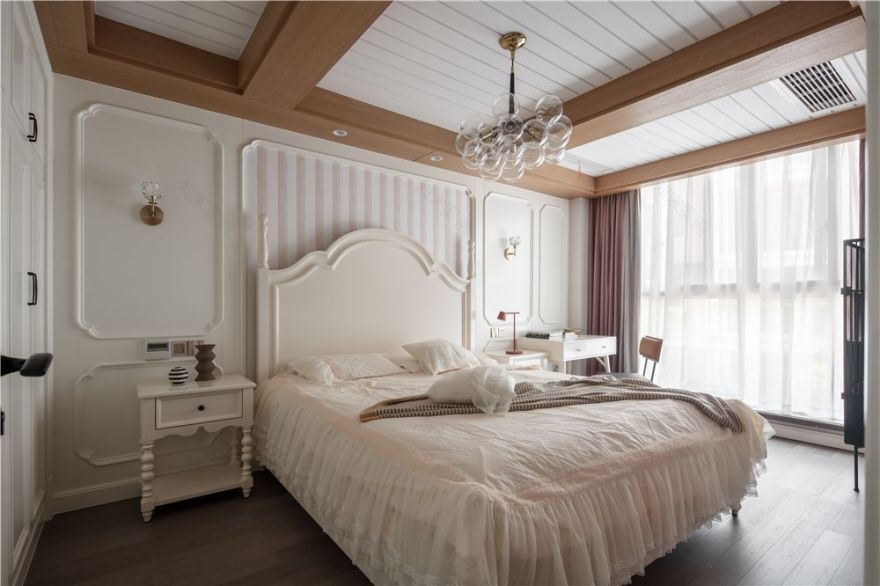 绍兴蝶翠华庭优雅叠排设计,现代与古典的完美融合-32