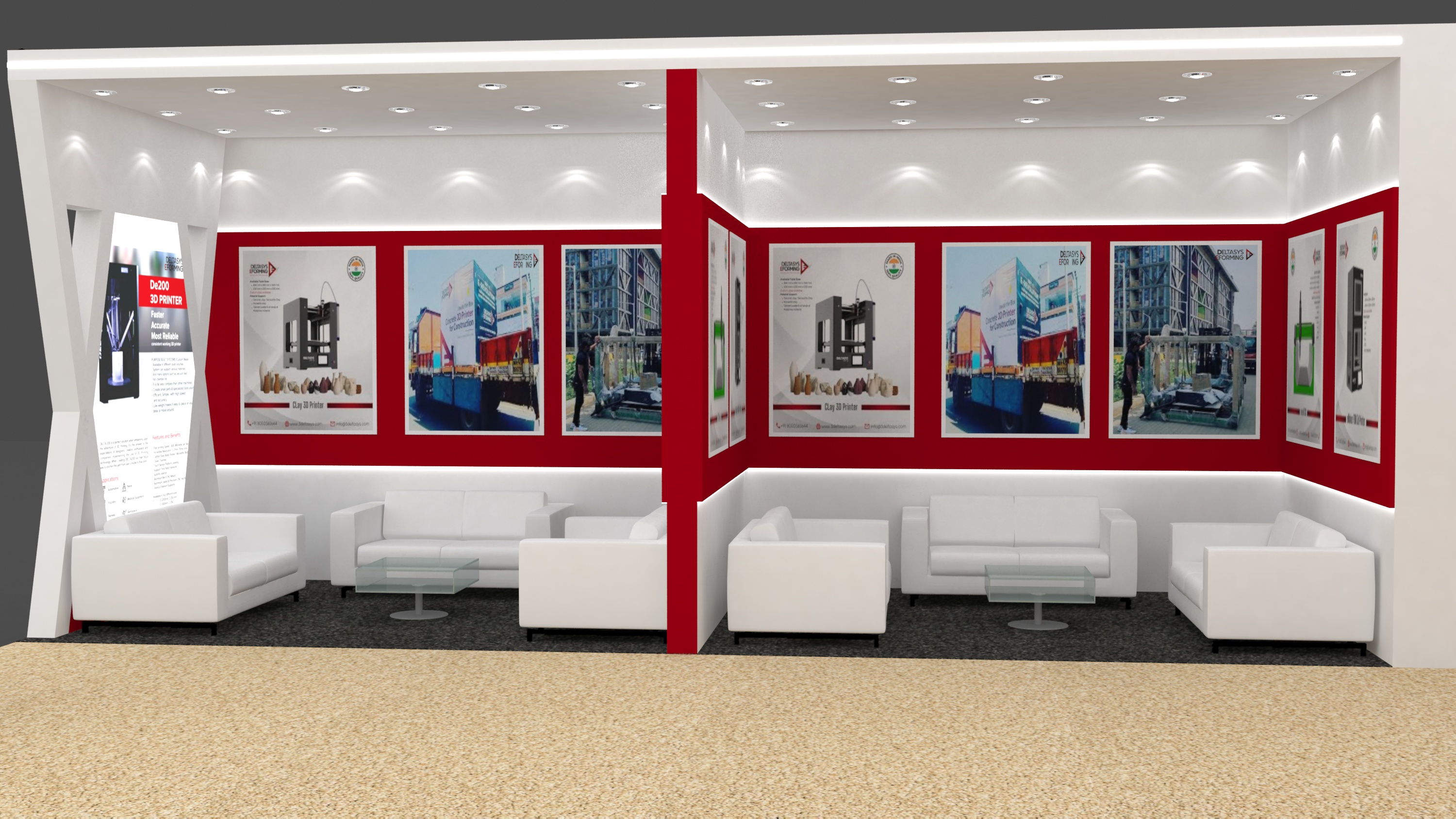 Deltasys E Forming Stall Design-3