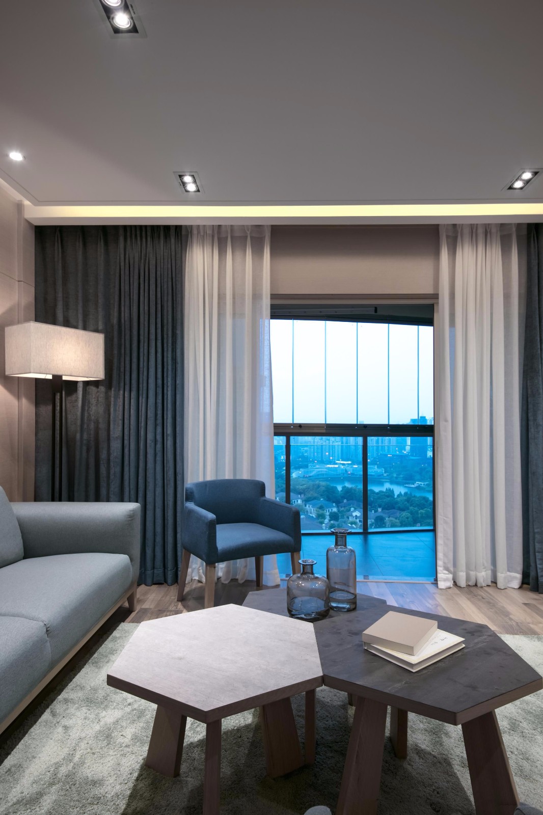 棕榈泉白金公寓-42