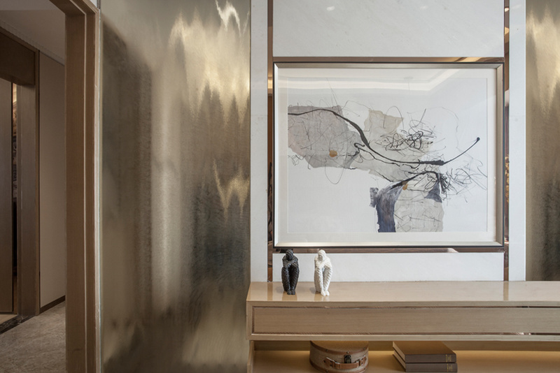 港式风格的空间艺术 | 月秋霜-16