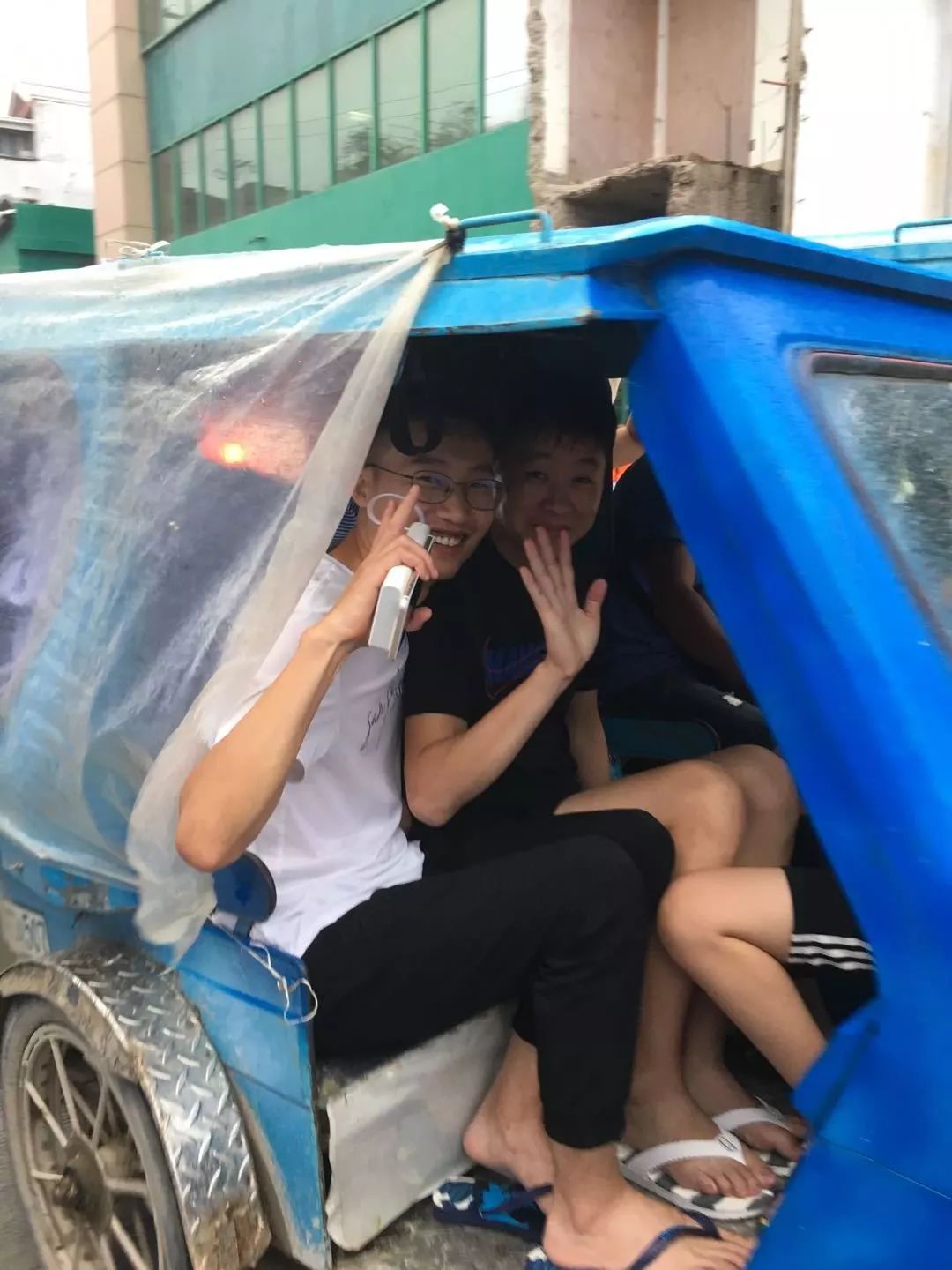 长滩岛之旅，邂逅白沙细浪与日落余晖-25