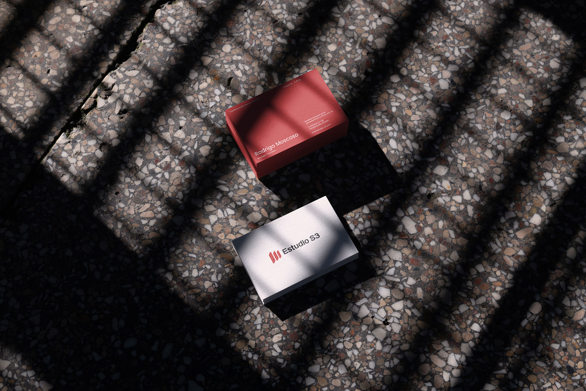 Estudio S3 品牌与视觉识别设计丨玻利维亚丨renove.studio-22