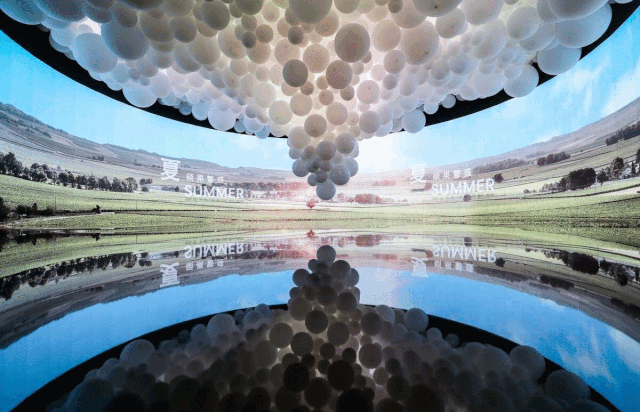 2019 “解碼軒尼詩”互動體驗展 杭州站丨中国杭州-5