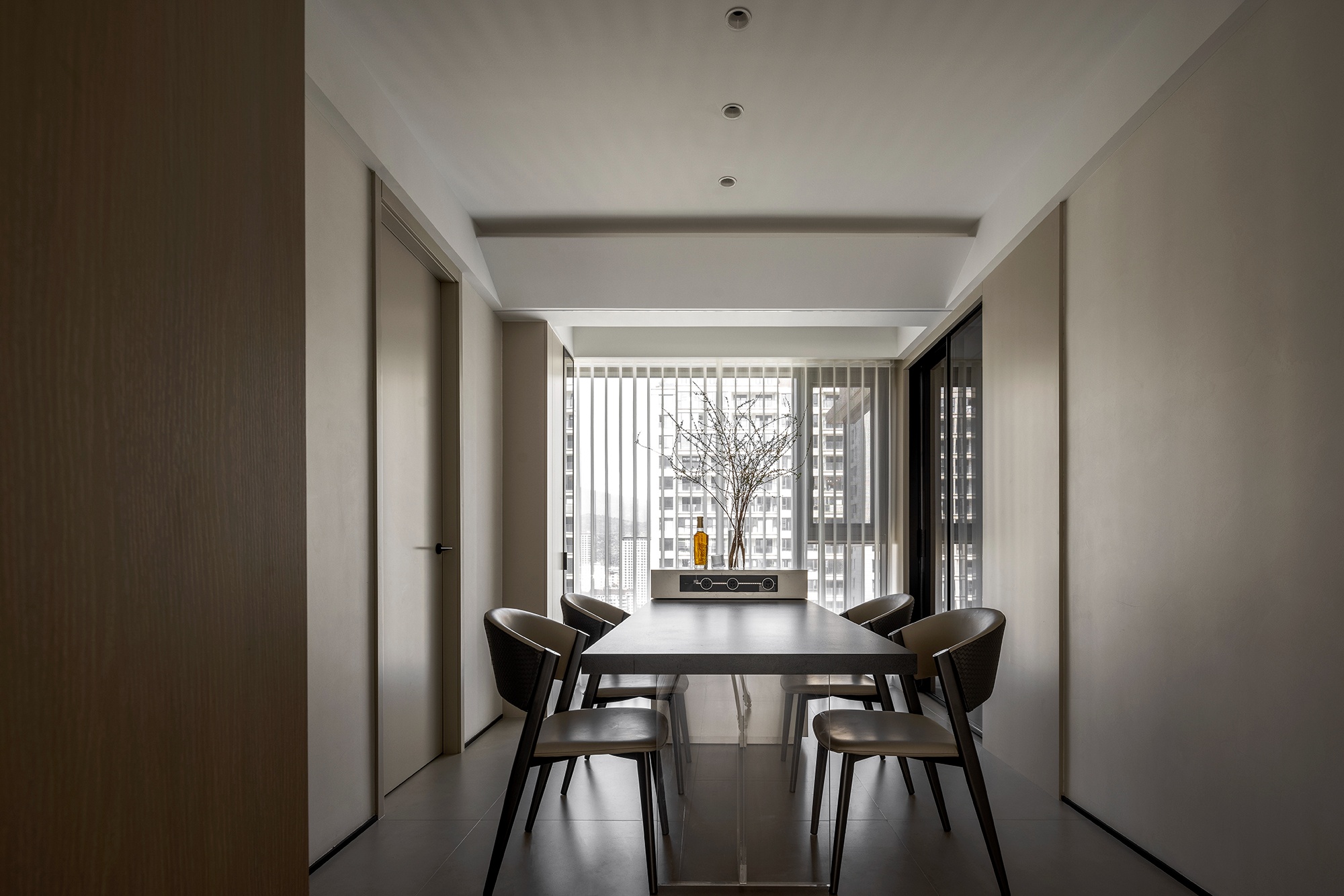 浙江青田·河滨花园住宅设计丨中国浙江丨青创空间设计-24