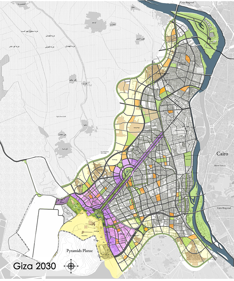 丨埃及丨CUBE Consultants-48