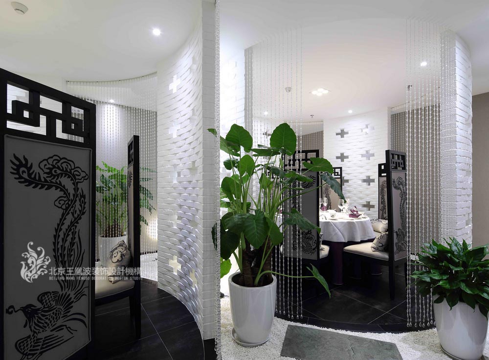 中小型个性办公空间\火炬生地公司会所-9