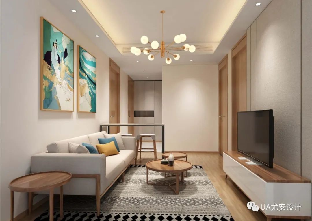 上海地产耀华社区璟耀公寓&璟滨公寓丨中国上海丨UA尤安设计事业四部|UA尤安设计研发中心-64