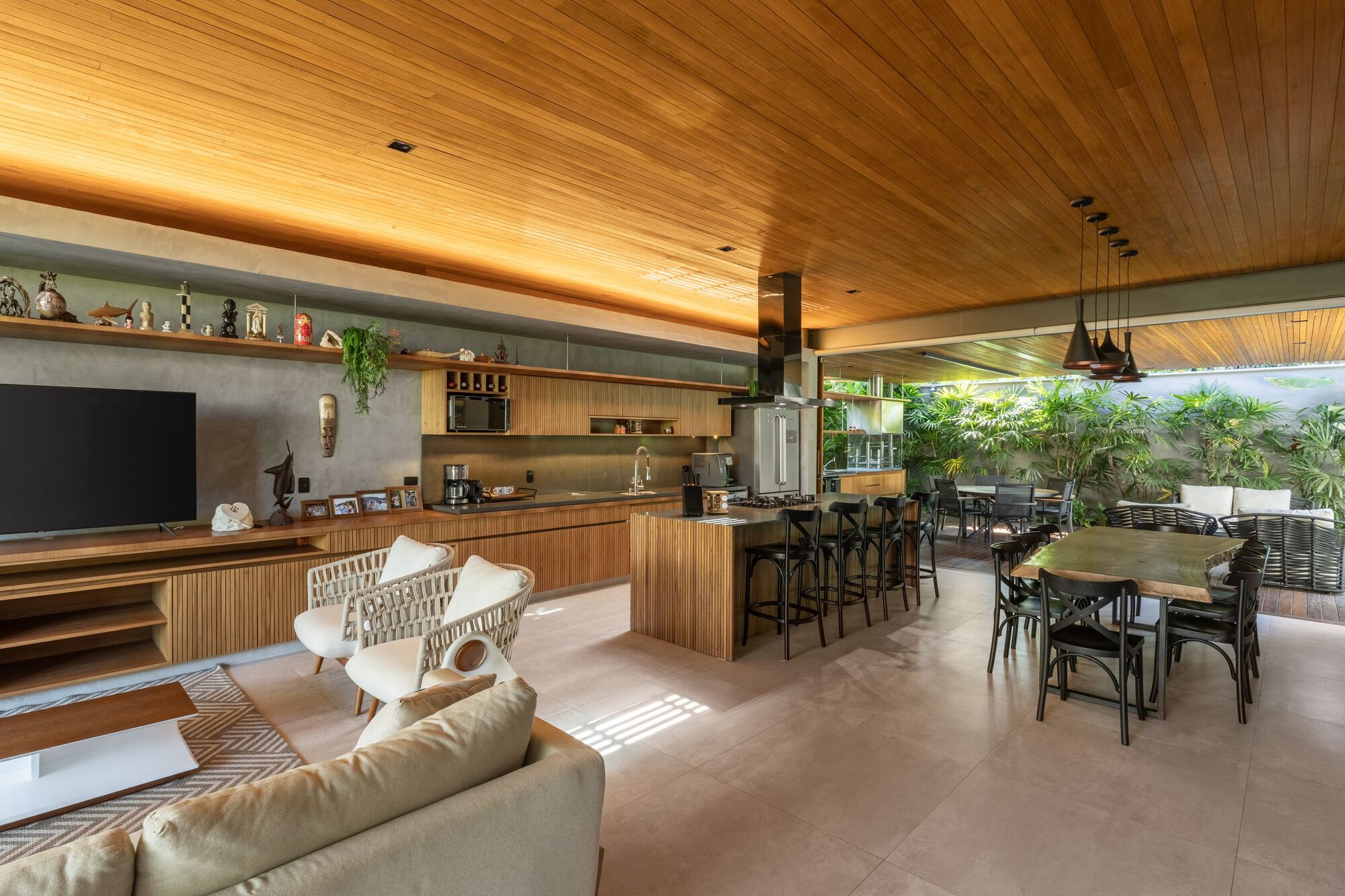 丨巴西丨Pitta Arquitetura-28