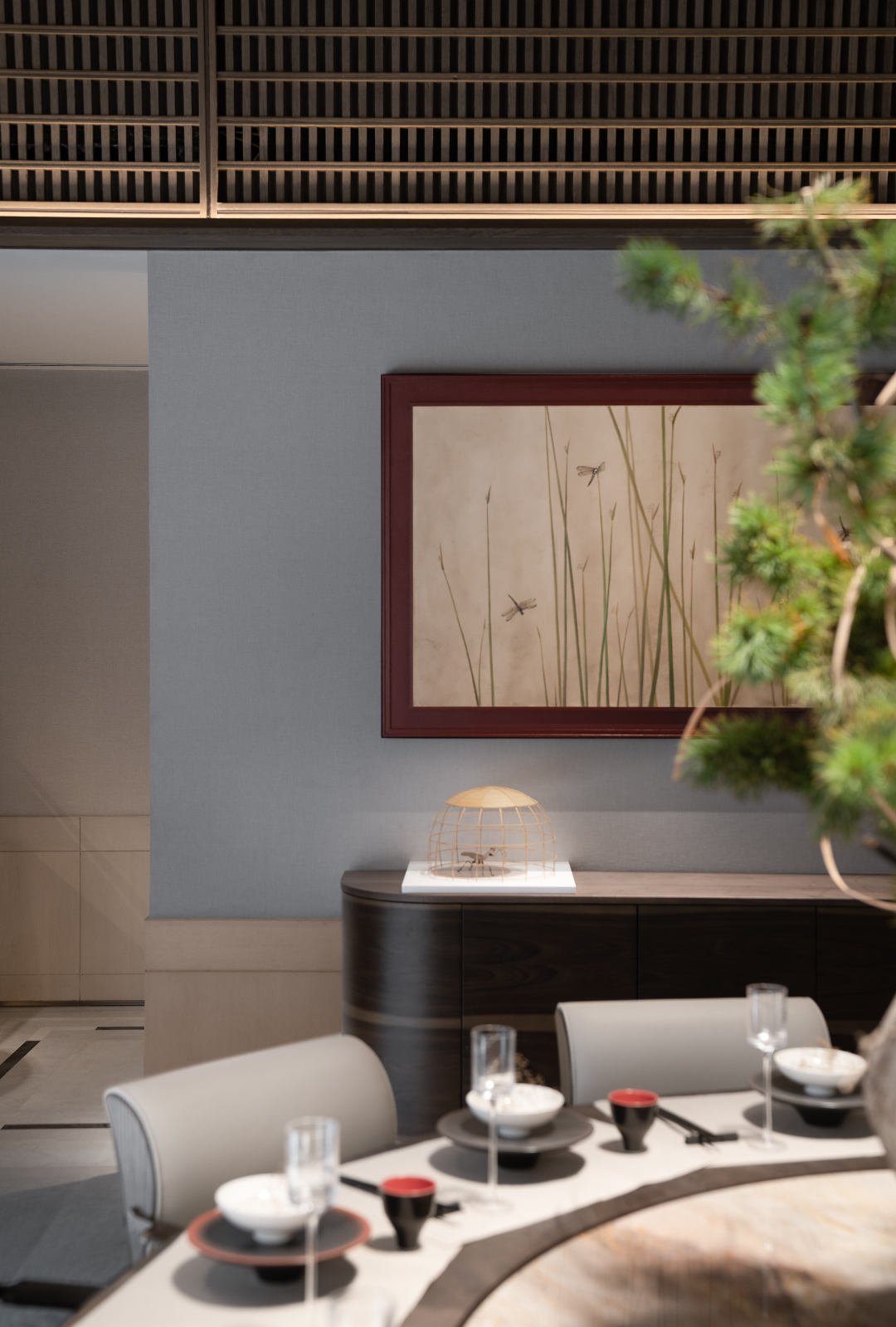 四时山居丨中国徐州丨上海璞辉空间设计有限公司-32