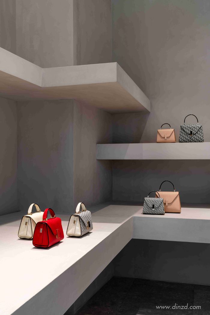 极简大师 John Pawson 打造 Valextra 米兰旗舰店-54