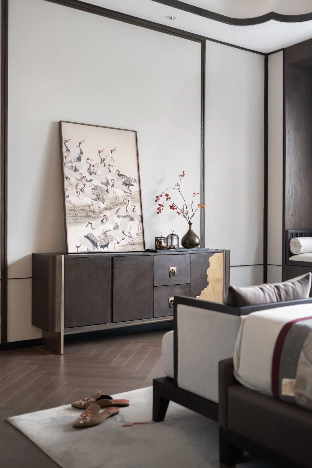 建发·佛山和鸣叠墅丨中国佛山丨壹向营造-46