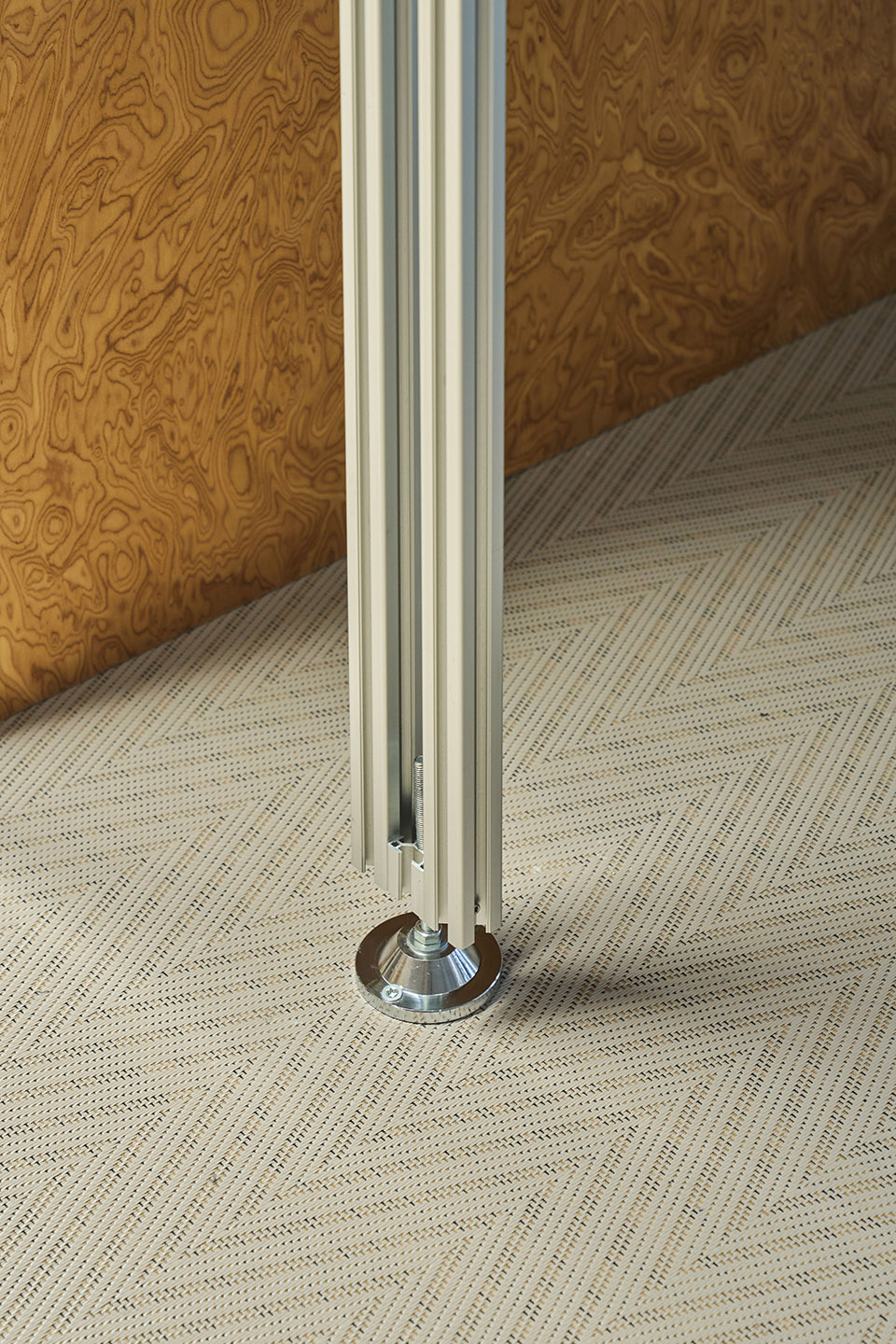 Fourher女装展厅丨中国上海丨乔和桥治建筑实验室-36