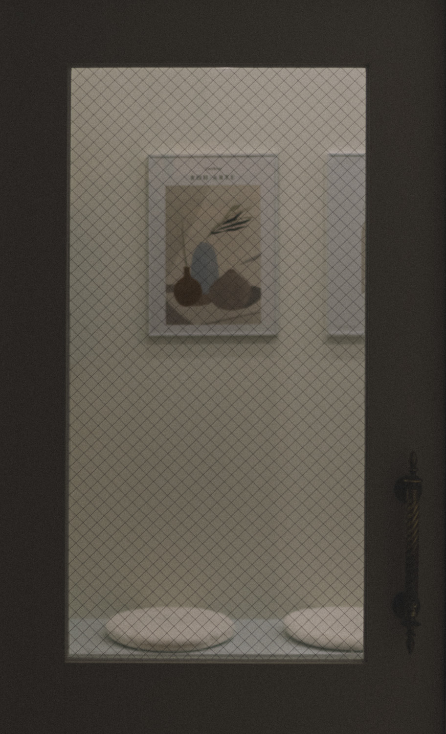 简约时尚 8 平米美妆店设计-20