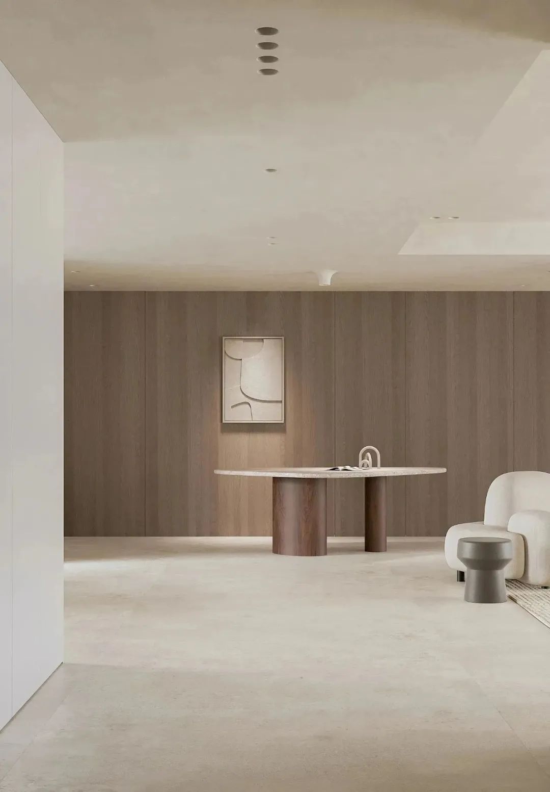 燕山公馆|李亚宁作品-6