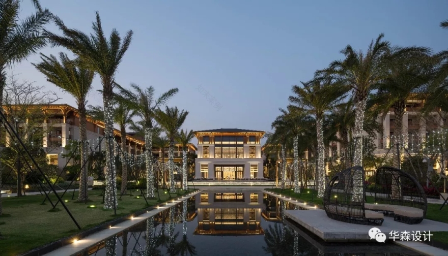 深圳佳兆业金沙湾大酒店-26