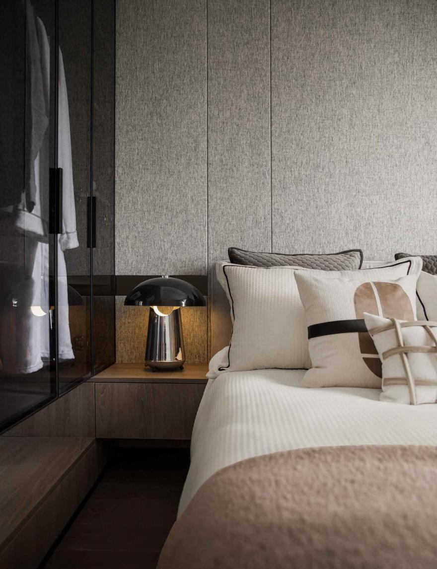 合泰臻悦府丨中国安阳丨共向设计-14