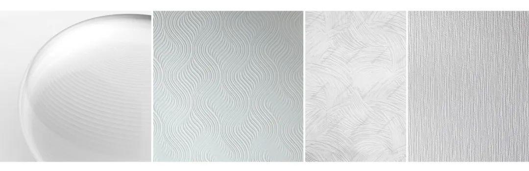 Wipe · Stain—艺术壁彩全国展厅设计| 左舍设计-19