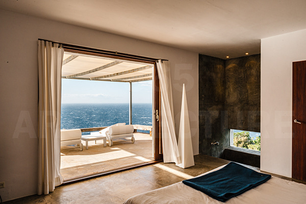 伊维萨别墅 023丨西班牙-11