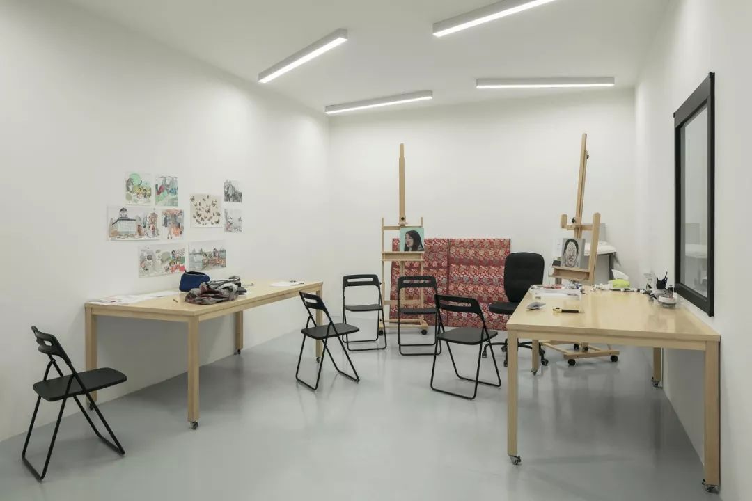 佛罗伦萨（大连）文化艺术交流中心设计  槃达建筑事务所-20