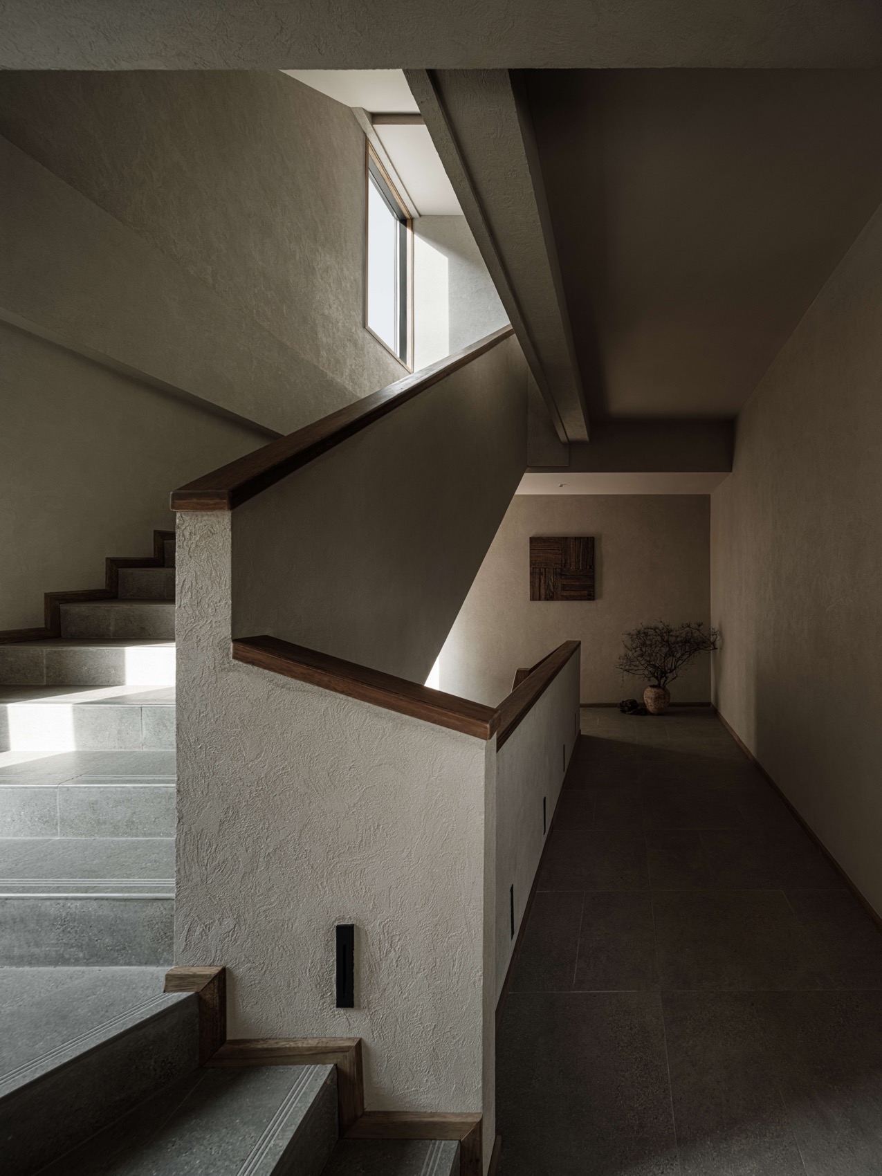 星山月影民宿丨中国阿坝丨成都木材环境艺术设计有限公司-61