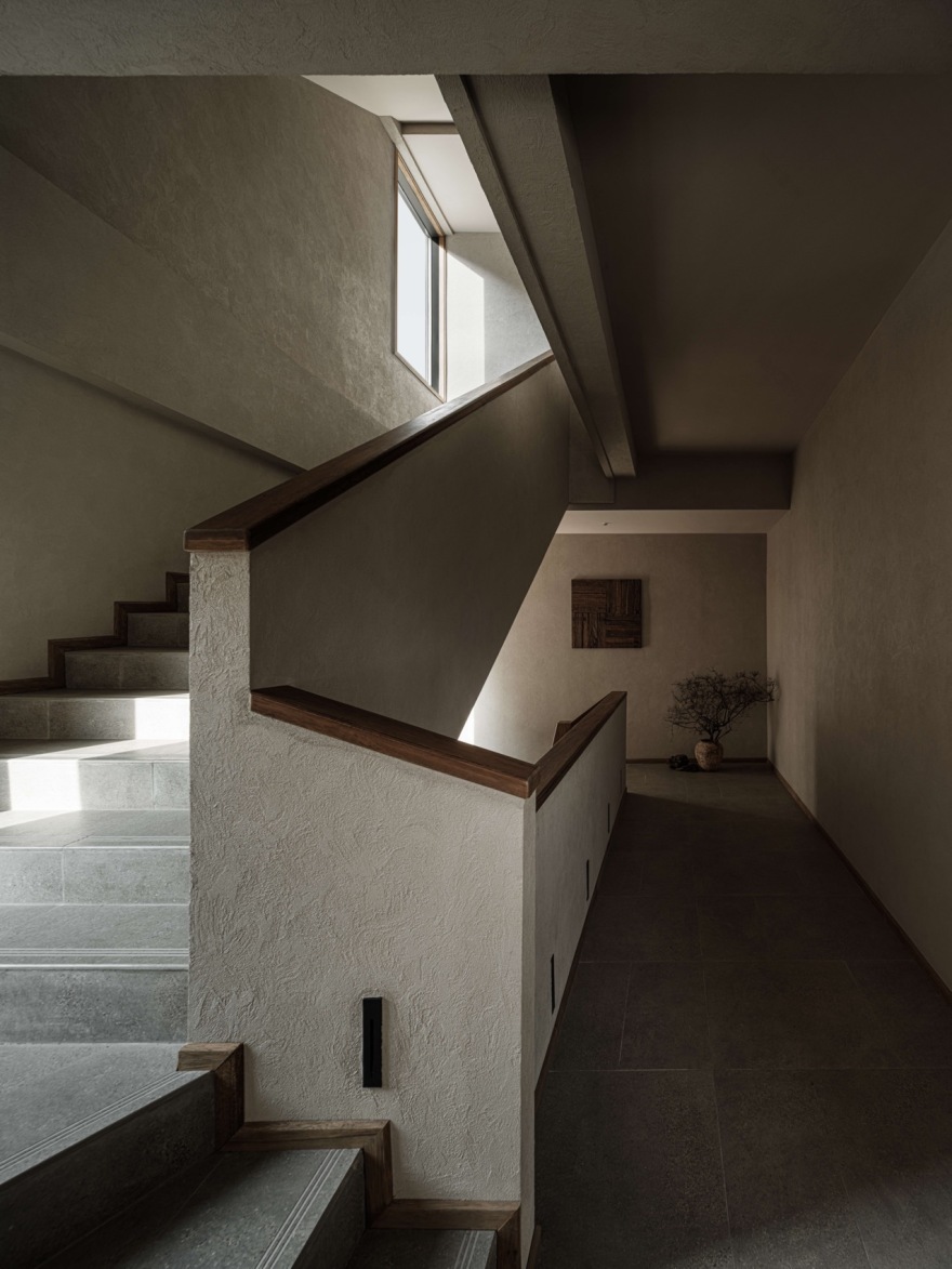 星山月影民宿丨中国阿坝丨成都木材环境艺术设计有限公司-61