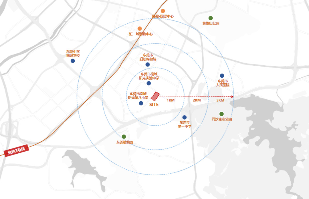 建发·缦云丨中国东莞丨天汇建筑工程设计（广州）有限公司-19