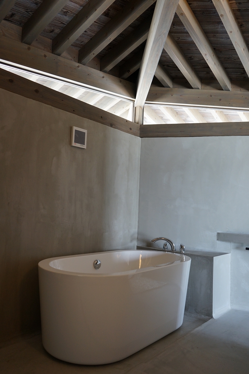 DenPaku The Beachfront MIJORA / Atelier TEKUTO + Amami Design Firm-36