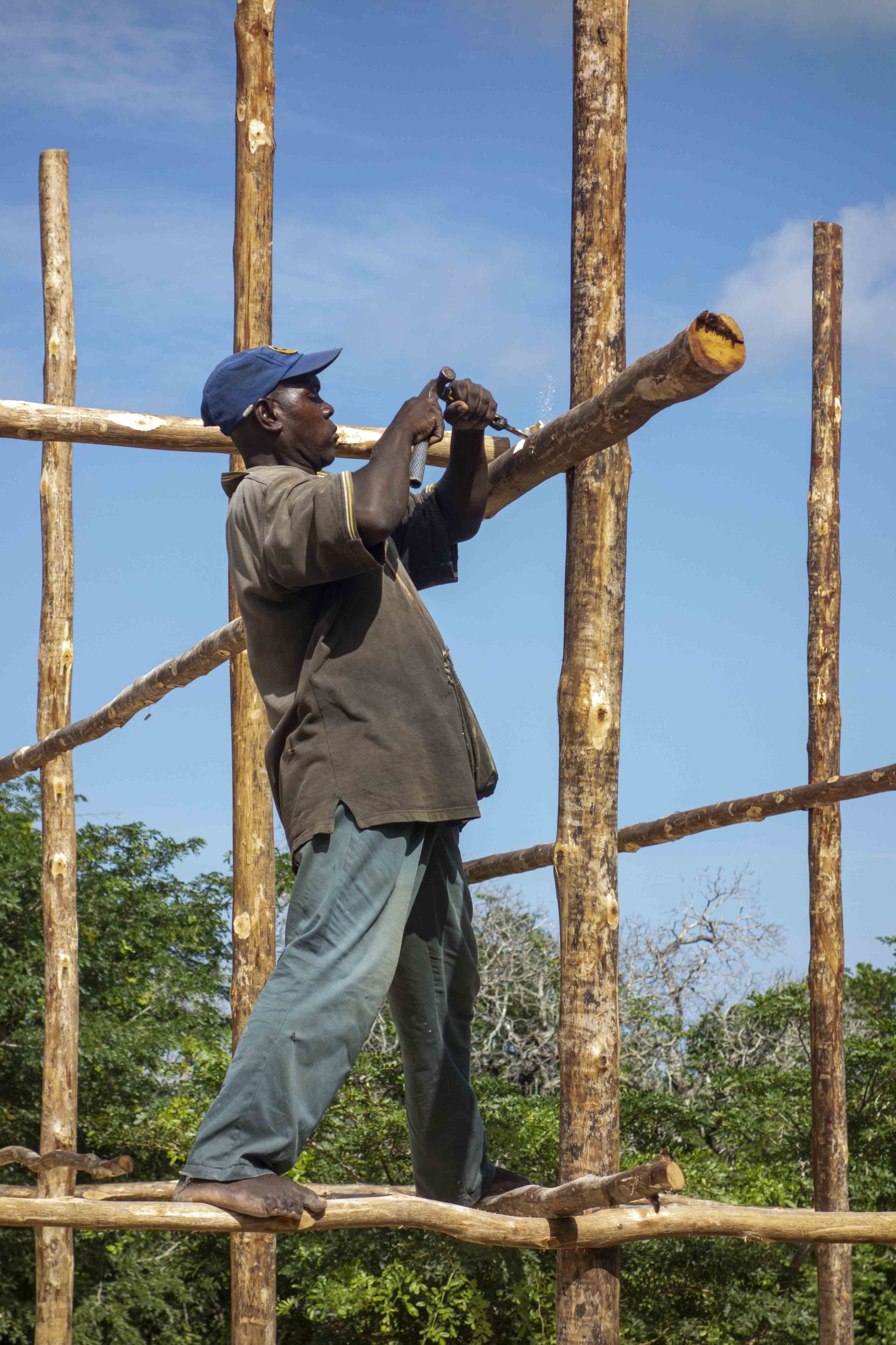 Eco Moyo Education Centre / Arkitekter Uten Grenser + Architectopia + Jan Kazimierz Godzimirski-53