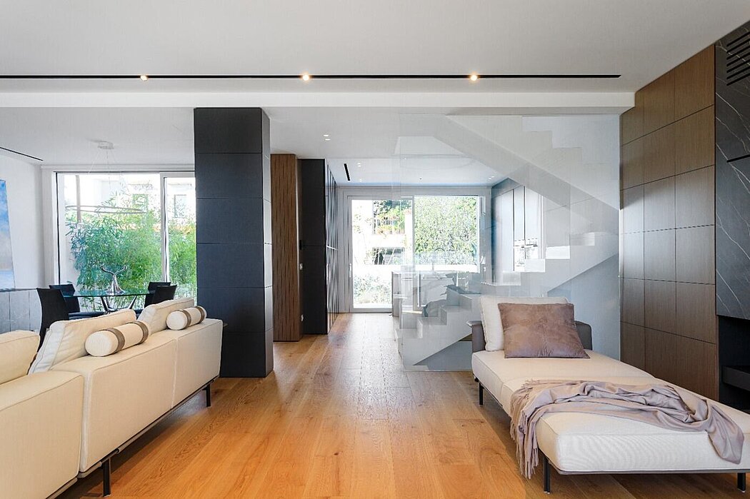 卡萨 GV丨意大利巴勒莫丨Luigi Smecca-4