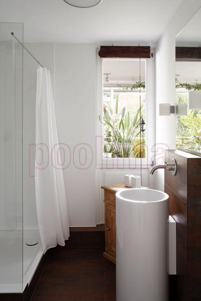 斯图加特旧建筑翻新及阁楼扩建丨德国斯图加特丨Sophia Feldkamp-10