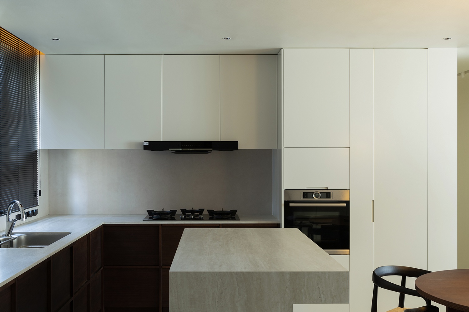 醇和丨中国南京丨云行空间建筑设计-20