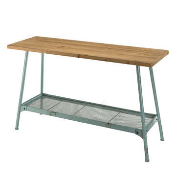 英国自然风格海滨度假屋设计-29