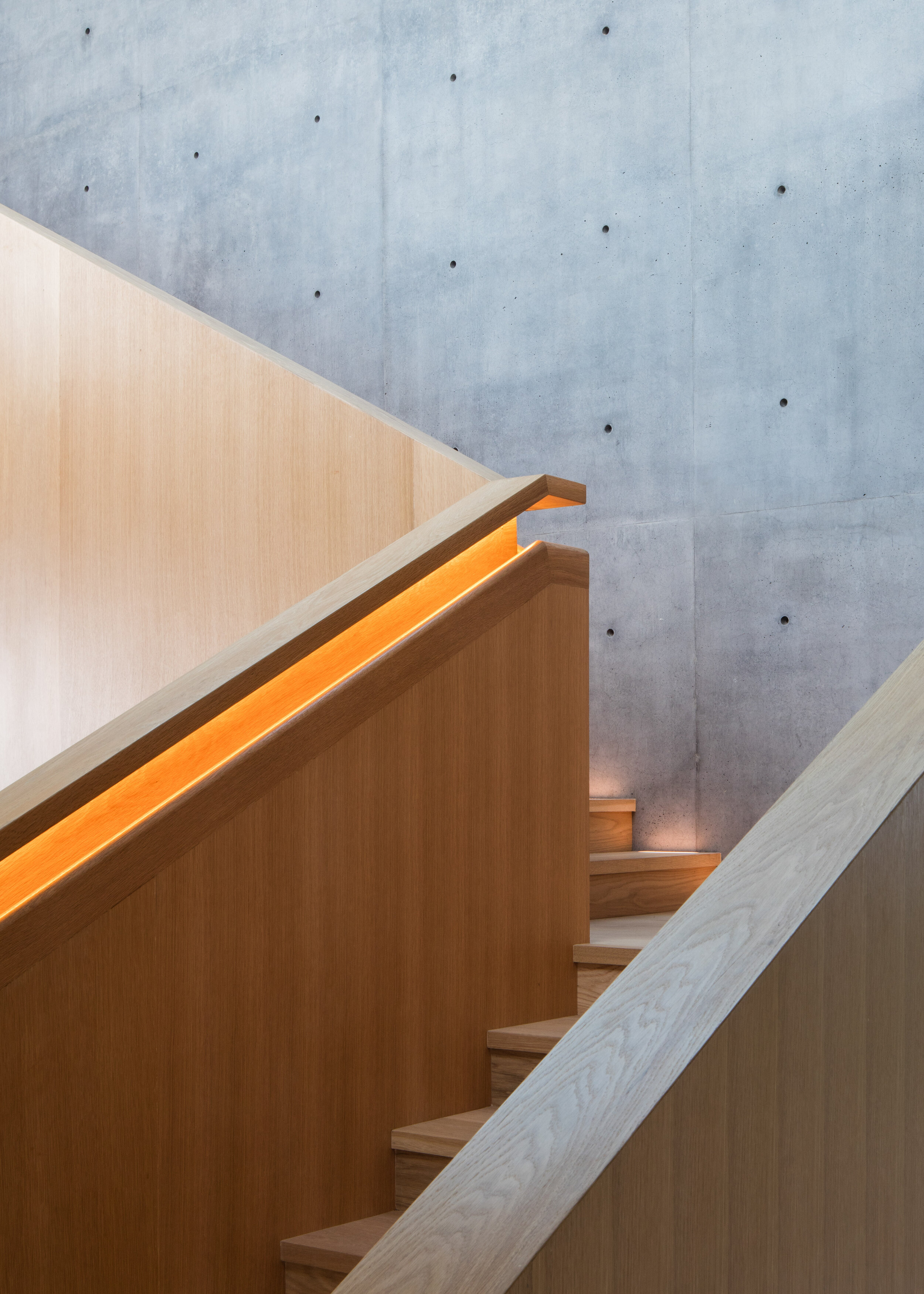 丨美国加利福尼亚丨Walker Workshop-40