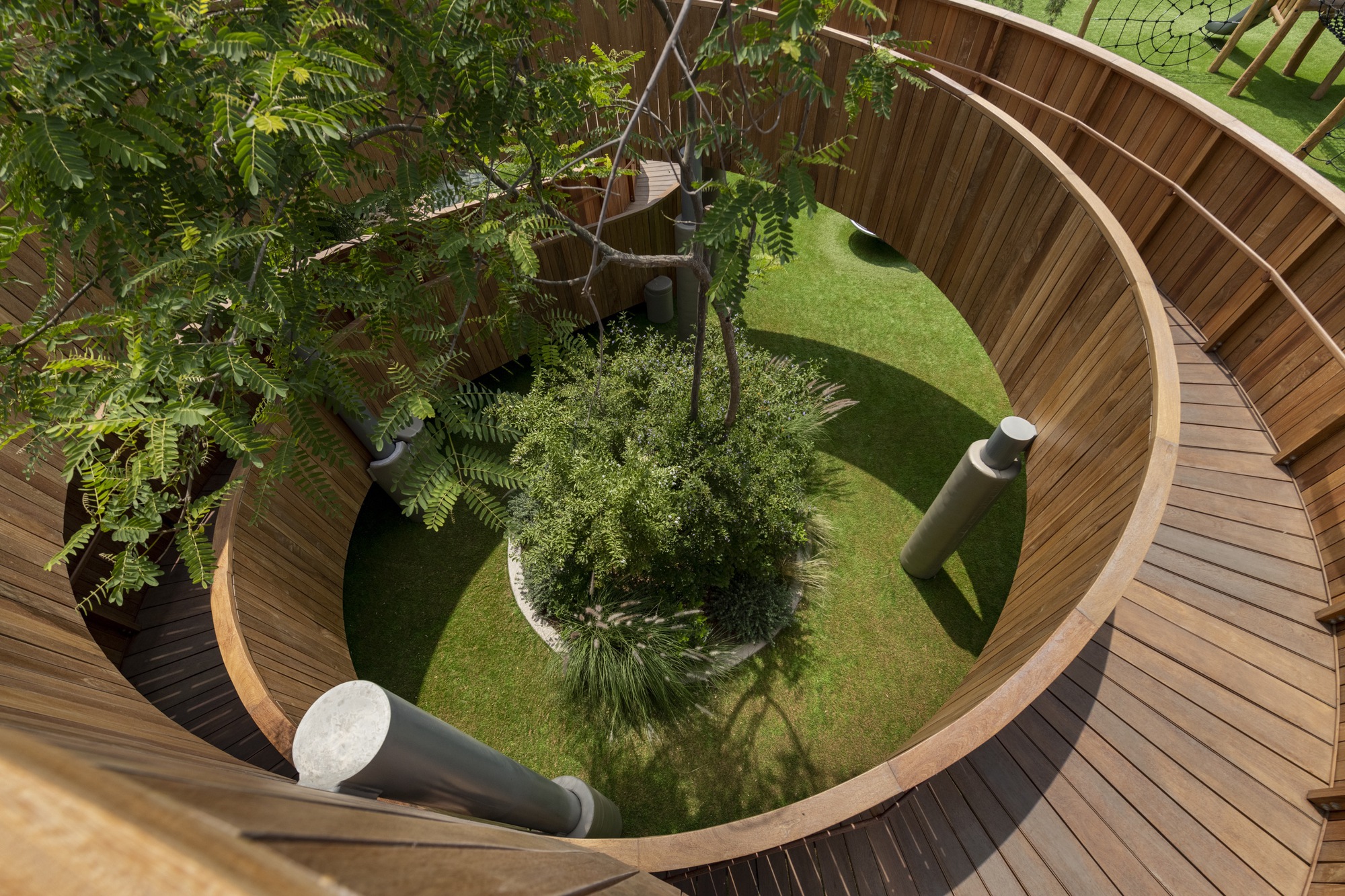 丨秘鲁利马丨Shell Arquitectos-47