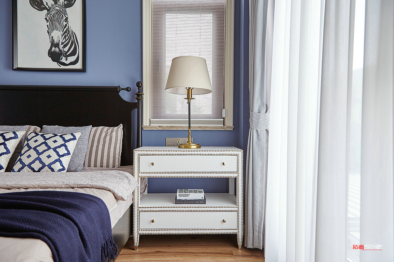 半山别墅 | 自然与生活的和谐统一-19