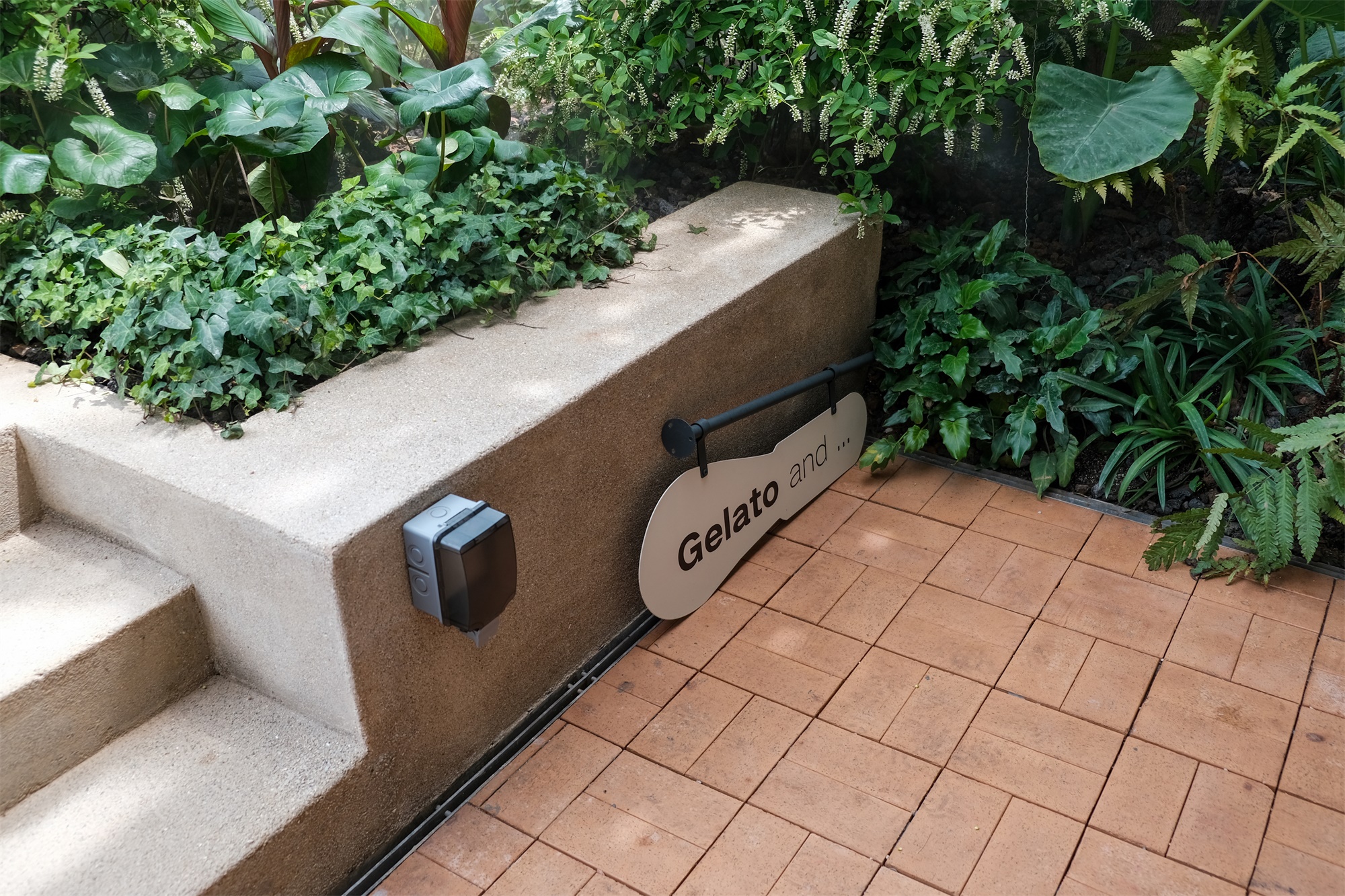 麓湖CPI二期 KOKO MARKET丨中国成都丨象界设计机构,几里建筑vari architects-56