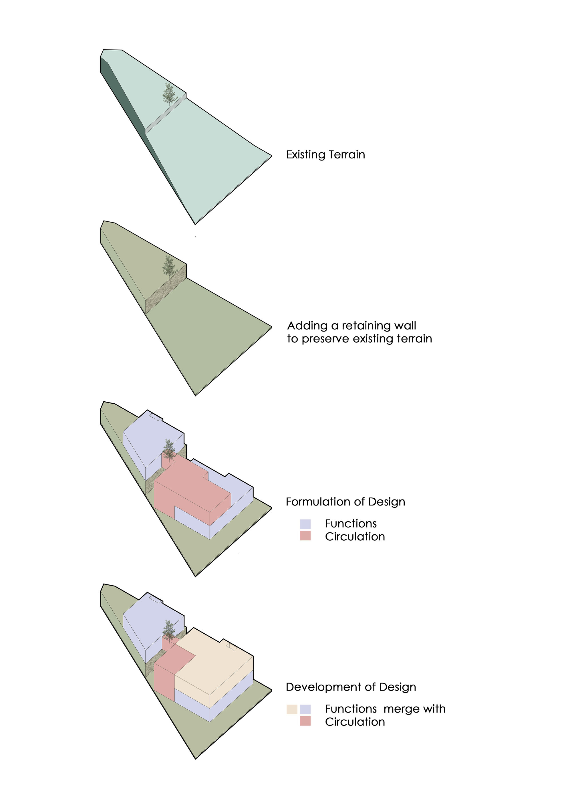 三角公寓丨Kith Studio-19