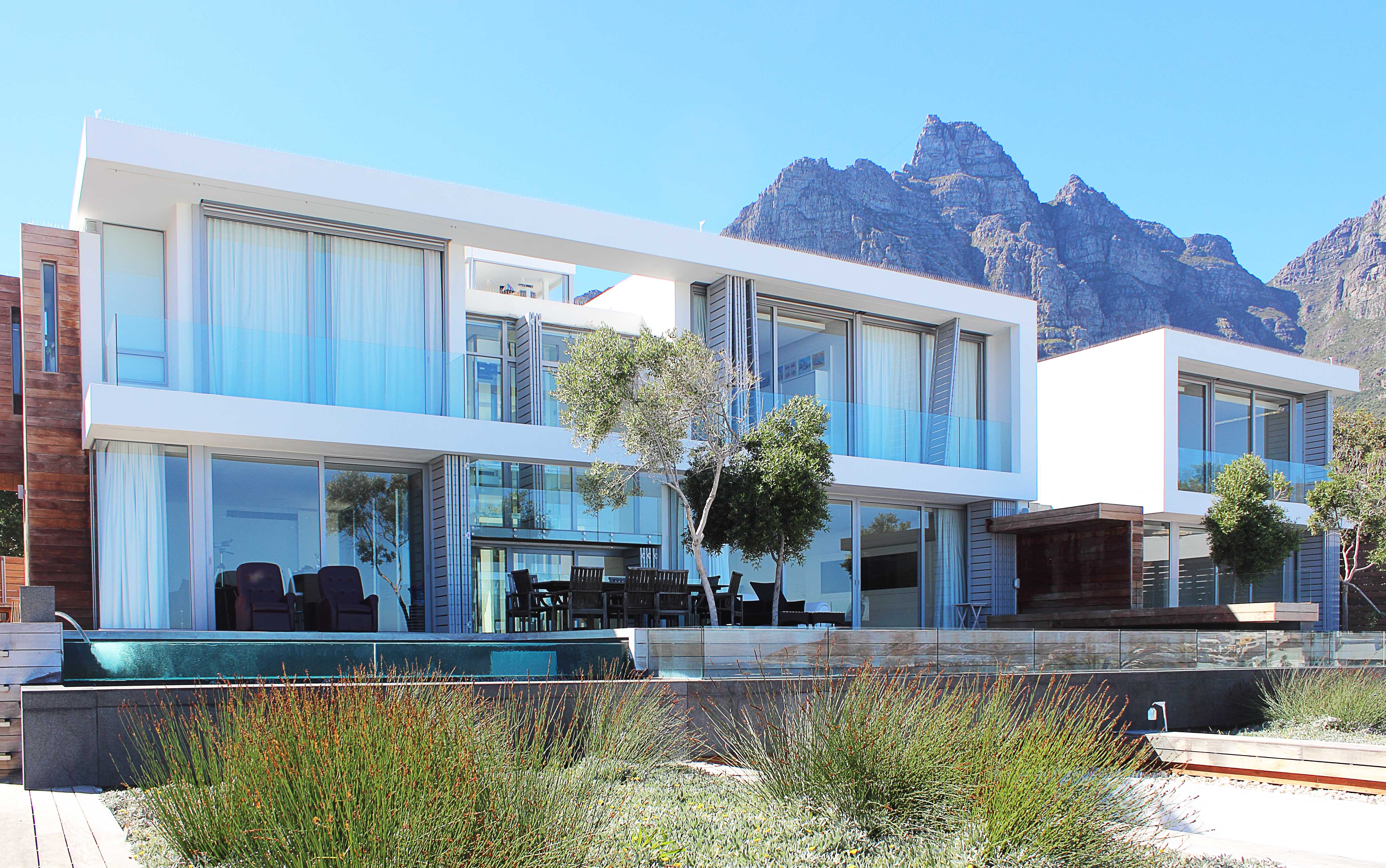 夏令湾海滩公寓-15